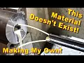 Download Lagu Super Fast and Awesome Deep Hole Drilling - Making DOM Tubing - Spade Drilling in a Manual Lathe