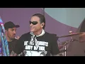 Elvis Crespo, Amsterdam, Festival Kwaku, 19 07 2024 5/15 Tu sonrisa