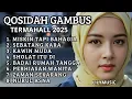 Lagu AYO BERUSAHA DAN BERDOA - MISKIN TAPIBAHAGIA || QOSIDAH MERDUUU PENYEJUK QOLBU || ENAK DI DENGAR  