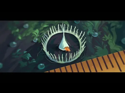 2 Degrés Sud - Animation Short Film 2018 - GOBELINS