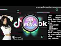 Download Lagu DJ TIKTOK VIRAL Goyang Mamah Muda vs Akang Gendang (DJ FIRA ENIGMA)  \