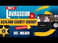 Levasseur Pt6 Sgt Wilber A