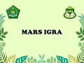 Download Lagu MARS IGRA INSTRUMENT \u0026 LIRIK (Tanpa Vokal)