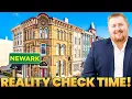 Is Newark Ohio Worth It