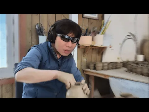 Video Thumbnail: 미드 챔프폭을 늘려보자