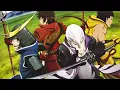 Lagu BASARA HEROES [AMV] Blade Chord + Lyrics Romaji