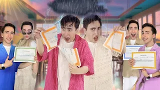gen z season 2 episode 1 report cards are out who will be top of the class