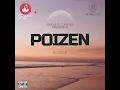 Download Lagu Groove Cartel Presents: POIZEN - Slowed By Dj Luk-C S.A {Mid-Tempo}