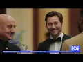 Coronavirus Impacts NBC s New Amsterdam Star Ryan Eggold on Off Screen NBC10 Philadelphia