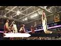 Highlights from VCU Men s Basketball Homecoming game against Fordham