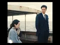 A song dedicated to HANSU and SUNJA 's love in PACHINKO. #leeminho #promiz #mym #Pachinko