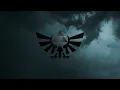 Song of Storms - Deluxe Version (with rain and thunder)