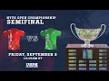 Download Lagu 2025 NYTS Open Championship Semifinal- Eastern vs Western