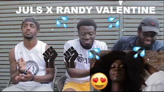 juls ft randy valentine 