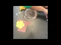 Paper Plate Scarecrow