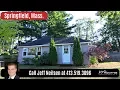 471 Plumtree Rd Springfield Ma 01118