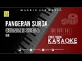 Karaoke Pangeran Surga | Female Version