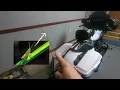 Antenna options for your Harley - HogWorkz Antenna installation
