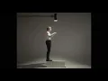 Knox - Not The 1975 (Official Visualizer)