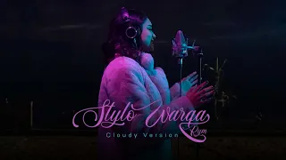 RYM Stylo Warqa Cloudy Version 