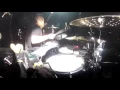Rich Redmond plays "Johnny Cash" with Jason Aldean!