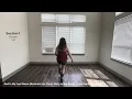 Red In My Last Name (Business Up Front, Party in the Back) - Line Dance – TEACH