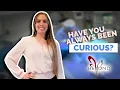 Have you always been curious to know more