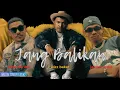 Download Lagu Wizz Baker - Jang Balikan feat. Toton Caribo \u0026 Jacson Zeran || Lirik Lagu