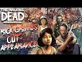 RICK GRIMES CUT APPEARANCE - The Walking Dead Season 1