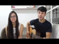 Mariana Nolasco part. Pedro Pascual "Eu me lembro" (Cover) - Clarice falcão