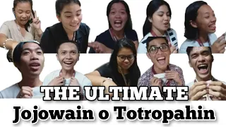 Download VLOG 30  JOJOWAIN O TOTROPAHIN WITH MADAM SQUAD (WITH A TWIST) | RJ Baldon MP3