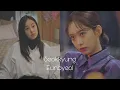 Download Lagu [FMV] Ha Eunbyeol ft Joo Seokyung - Time To Reveal The Truth