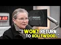 At 62 Bridget Fonda Reveals why she won t return to Hollywood