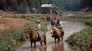 If You Love Powerful Stories, This Movie Is for You! The Long Ride Home | Drama