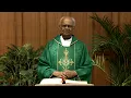 Sunday Catholic Mass Today Daily TV Mass Sunday July 26 2026