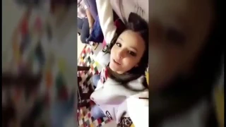 larissa manoela se irrita porque o joao gilherme perde alian a