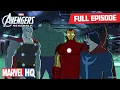 Lagu Into the Dark Dimension | Marvel's Avengers Assemble S3 E7 | Full Episode