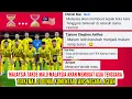 Download Lagu Maleisië schaamt zich niet voor de opmerkingen van ASEAN-fans, terwijl Maleisië Zuidoost-Azië aan...