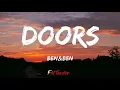 Ben&Ben - Doors (Lyrics)