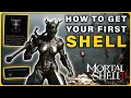 How to get the PROXIMA Shell Early On in Mortal Shell 2