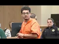 Man accused of killing two Albuquerque auto parts store employees held behind bars