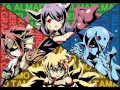 Download Lagu Monster Girl Quest BGM - The Four Heavenly Knights