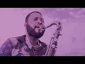 Download Lagu Mike Aremu - 47 Minutes of Saxophone Worship Music for Prayer \u0026 Meditation