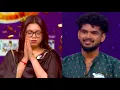 Lagu Wildcard இல் வெற்றி பெற்ற Varsha \u0026 Hrudhay 😳 Super Singer 11 Latest Episode