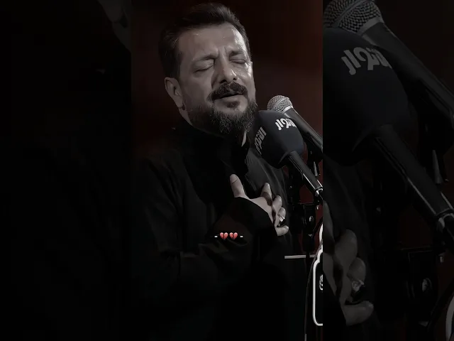 ⁣گلب بِتك محترگ عليك 💔 ملا قحطان البديري | افتحلي عيونك