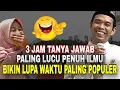 Download Lagu tanya jawab ustadz Abdul Somad terbaru full 3 jam edisi spesial kompilasi