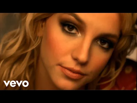 Download MP3 Britney Spears - Overprotected (HD Music Video)