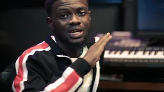 fireboy dml jealous instrumental breakdown by cracker mallo