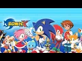 Sonic X Gotta Go Fast But It’s A Full Song (AI Extended)
