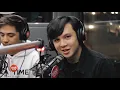 AM/FM performs “Line To Heaven” (Introvoys) LIVE on Wish 107.5 Bus